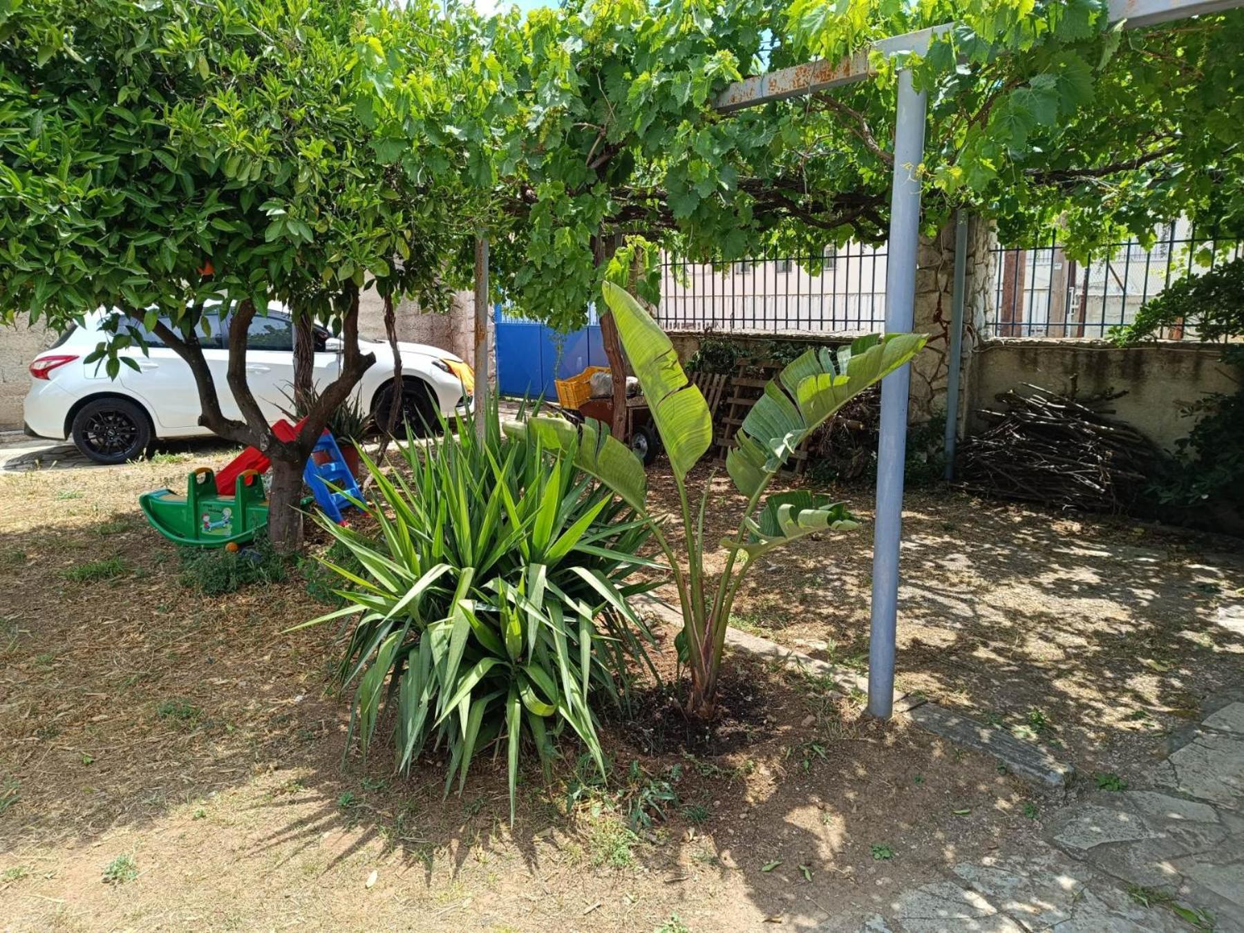 Floras House Apartment Nafplio Exterior photo